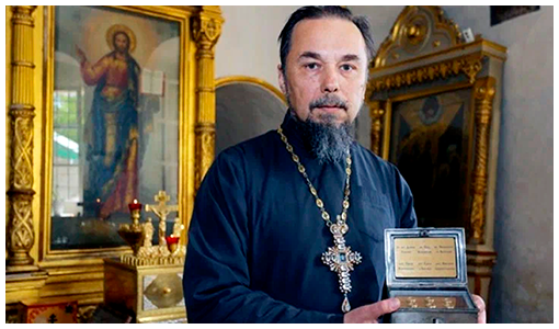 «Сложности представлялись преодолимыми»: иеромонах Александр (Зарубин) о Сахалине